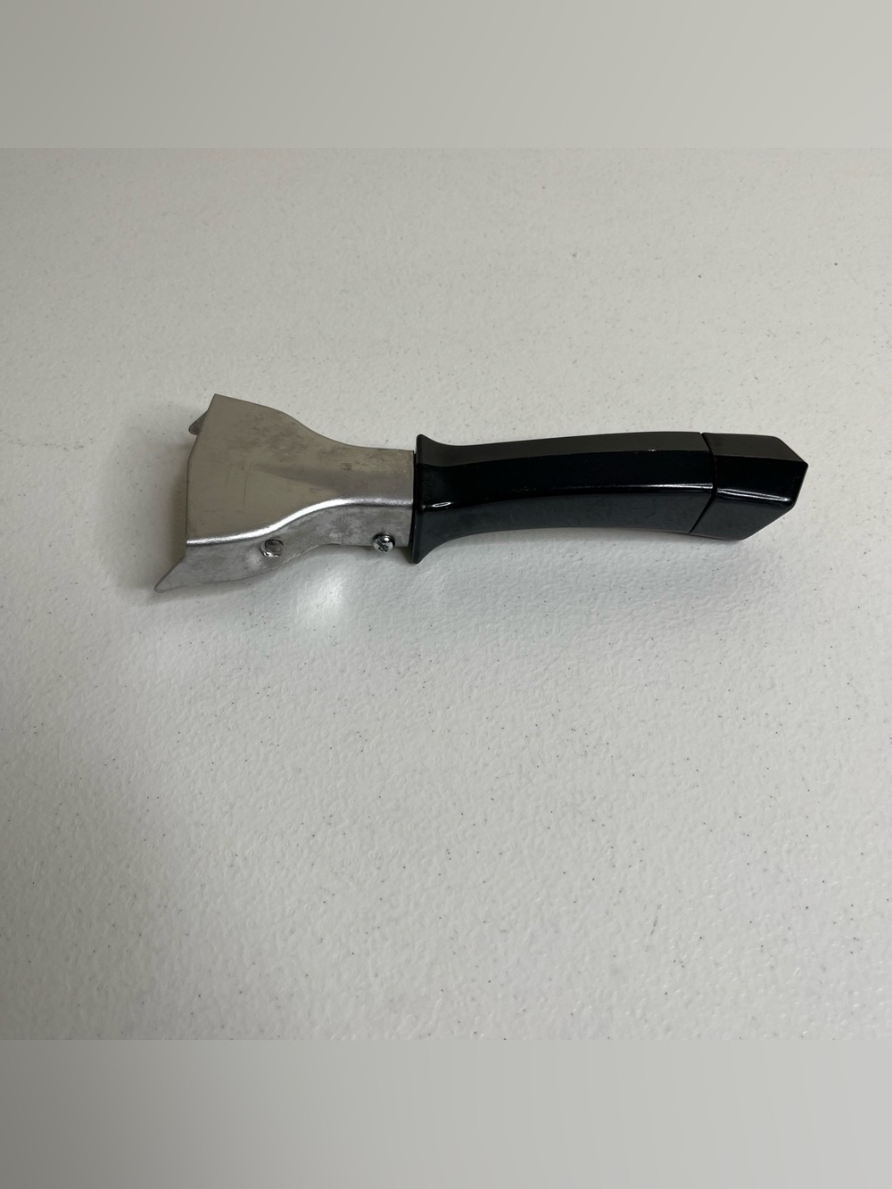 Vintage Corning Ware Detachable Twist and Lock Handle for Casserole Dishes Black